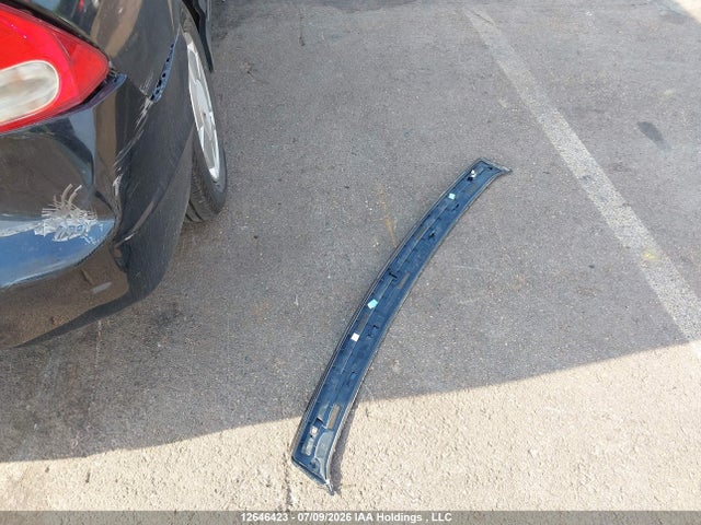 12646423 :رقم المزاد ، 2HGFA16479H012793 vin ، 2009 Honda Civic Dx-g مزاد بيع