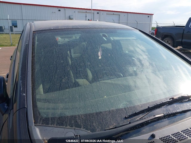12646423 :رقم المزاد ، 2HGFA16479H012793 vin ، 2009 Honda Civic Dx-g مزاد بيع