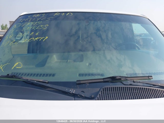 Aukcja sprzedaży 2014 Chevrolet Express 1500 1wt, vin: 1GCSHAF48E1174949, numer aukcji: 12646425