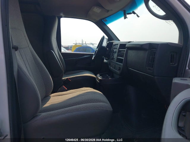 Aukcja sprzedaży 2014 Chevrolet Express 1500 1wt, vin: 1GCSHAF48E1174949, numer aukcji: 12646425