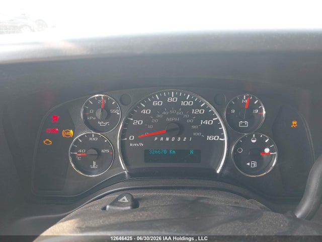 Aukcja sprzedaży 2014 Chevrolet Express 1500 1wt, vin: 1GCSHAF48E1174949, numer aukcji: 12646425