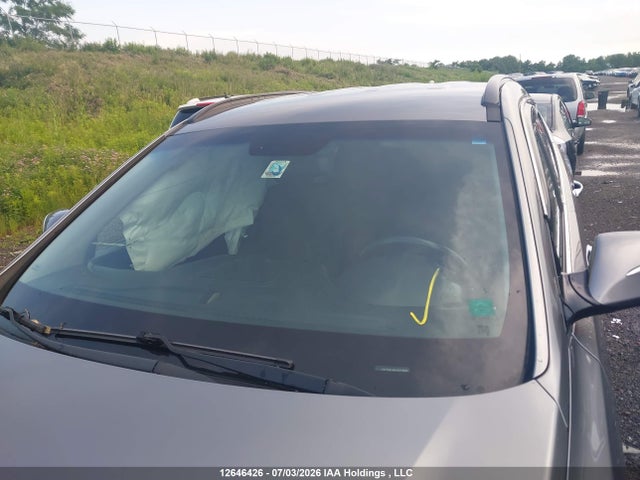 12646426 :رقم المزاد ، 5XYZUDLB4JG519886 vin ، 2018 Hyundai Santa Fe Sport 2.4 Premium مزاد بيع