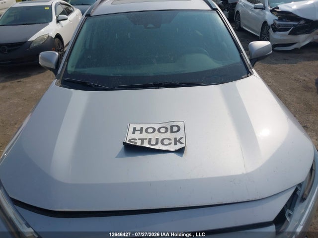 2T3RWRFV5PW175427 Toyota Rav4 Xle/woodland Edition