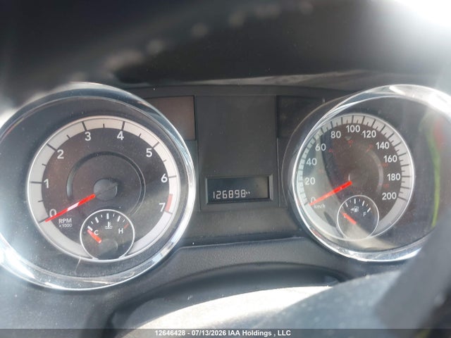 Aukcja sprzedaży 2019 Dodge Grand Caravan Cvp/sxt, vin: 2C4RDGBG1KR582312, numer aukcji: 12646428