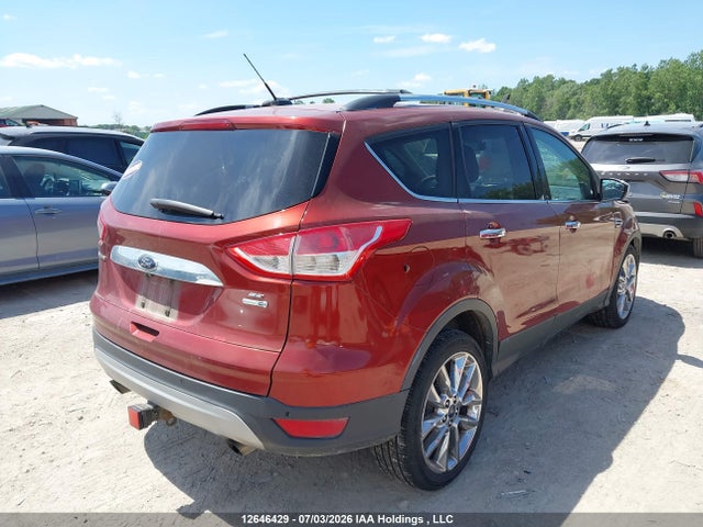 1FMCU9G90FUA54941 Ford Escape