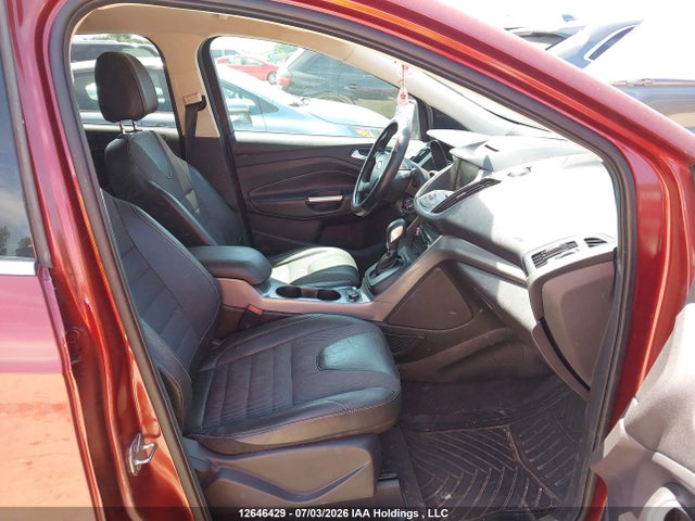 1FMCU9G90FUA54941 Ford Escape
