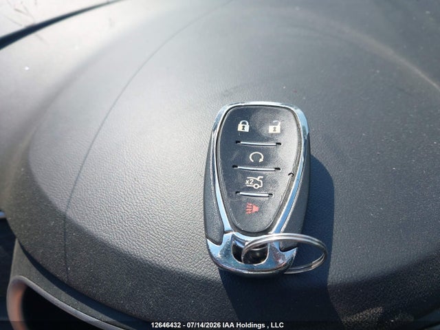 Chevrolet MALIBU LT 2022 1G1ZD5ST6NF117689 Image 11