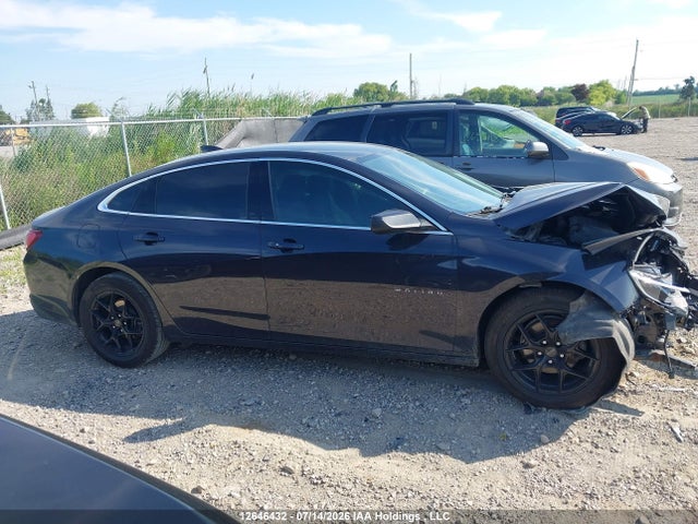 Chevrolet MALIBU LT 2022 1G1ZD5ST6NF117689 Image 13
