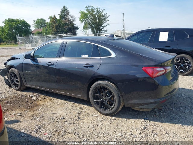 Chevrolet MALIBU LT 2022 1G1ZD5ST6NF117689 Image 14