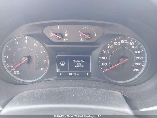 Chevrolet MALIBU LT 2022 1G1ZD5ST6NF117689 Image 7