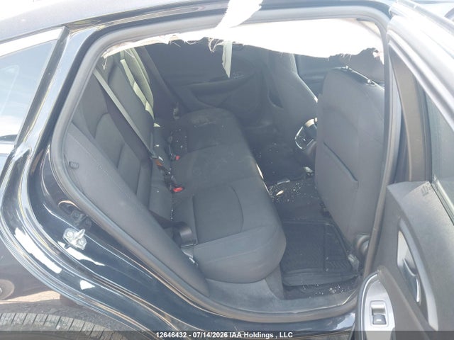 Chevrolet MALIBU LT 2022 1G1ZD5ST6NF117689 Image 8