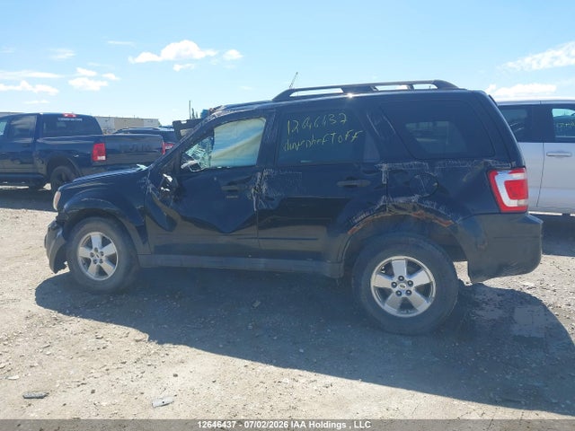 Продаж на аукціоні авто 2010 Ford Escape Xlt Automatic, vin: 1FMCU9D73AKC39783, номер лоту: 12646437