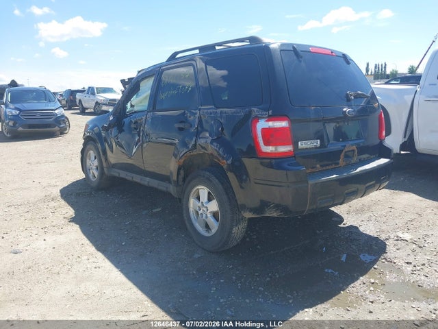 Продаж на аукціоні авто 2010 Ford Escape Xlt Automatic, vin: 1FMCU9D73AKC39783, номер лоту: 12646437