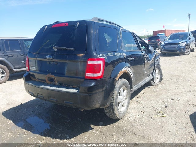 Продаж на аукціоні авто 2010 Ford Escape Xlt Automatic, vin: 1FMCU9D73AKC39783, номер лоту: 12646437