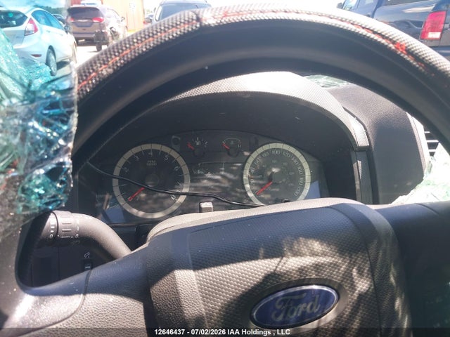 Продаж на аукціоні авто 2010 Ford Escape Xlt Automatic, vin: 1FMCU9D73AKC39783, номер лоту: 12646437