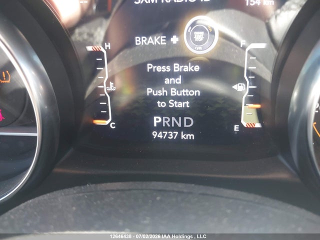 12646438 :رقم المزاد ، 1C4HJXDG5NW219282 vin ، 2022 Jeep Wrangler Unlimited Sport S مزاد بيع