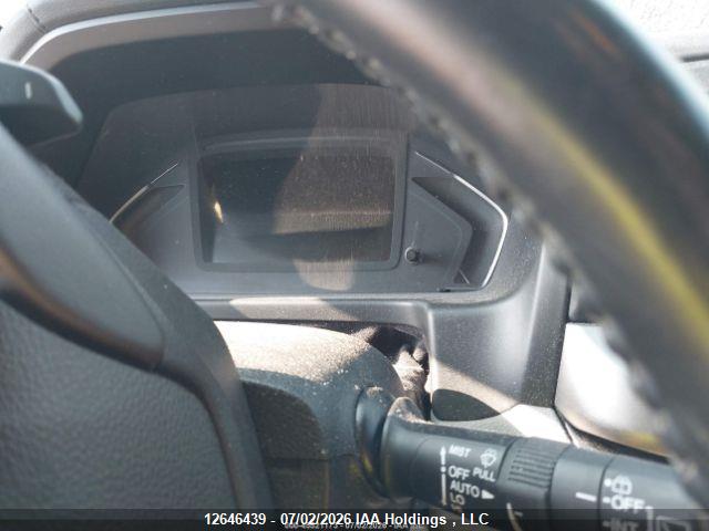 5FNRL6H83JB504721 Honda Odyssey Touring
