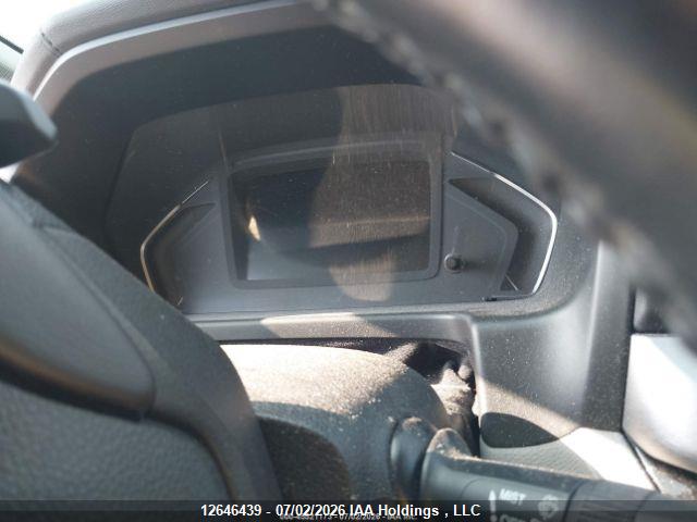 5FNRL6H83JB504721 Honda Odyssey Touring