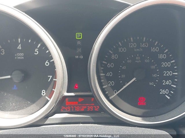 2011 Mazda Mazda3 მანქანა იყიდება აუქციონზე, vin: JM1BL1UF0B1391829, აუქციონის ნომერი: 12646440
