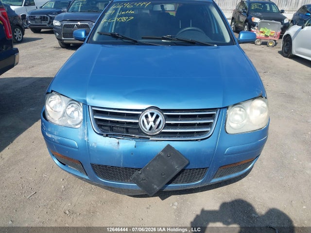Aukcja sprzedaży 2009 Volkswagen City Jetta, vin: 3VWTK29M19M624387, numer aukcji: 12646444