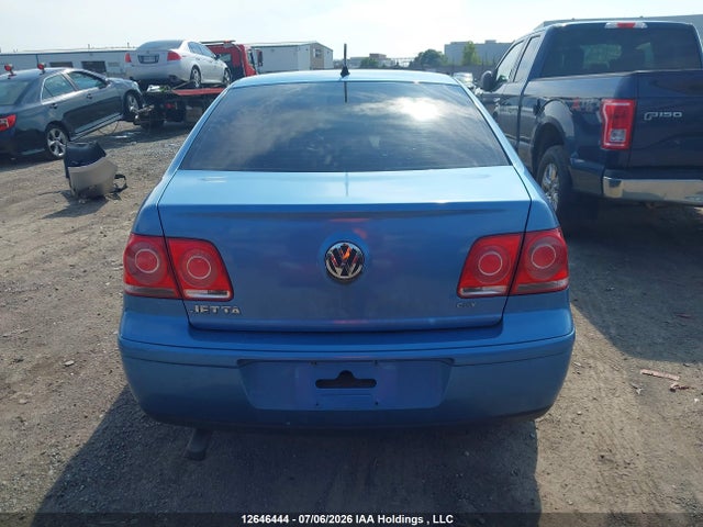 Aukcja sprzedaży 2009 Volkswagen City Jetta, vin: 3VWTK29M19M624387, numer aukcji: 12646444