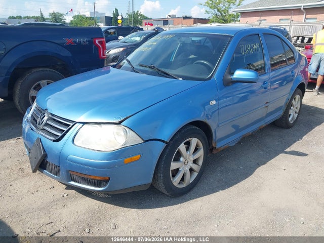 Aukcja sprzedaży 2009 Volkswagen City Jetta, vin: 3VWTK29M19M624387, numer aukcji: 12646444