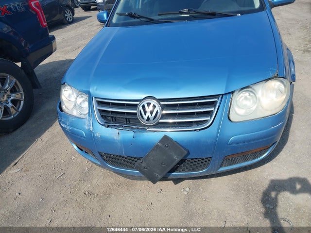 Aukcja sprzedaży 2009 Volkswagen City Jetta, vin: 3VWTK29M19M624387, numer aukcji: 12646444