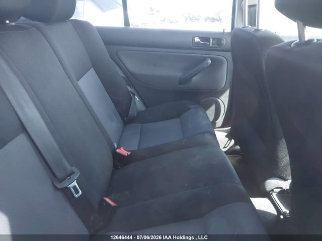 Aukcja sprzedaży 2009 Volkswagen City Jetta, vin: 3VWTK29M19M624387, numer aukcji: 12646444