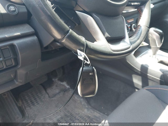 Aukcja sprzedaży 2020 Subaru Crosstrek Touring, vin: JF2GTAPC7L8206404, numer aukcji: 12646447