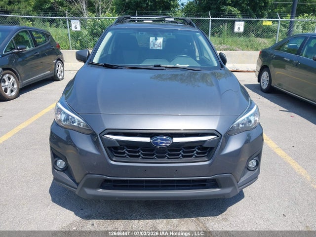 Aukcja sprzedaży 2020 Subaru Crosstrek Touring, vin: JF2GTAPC7L8206404, numer aukcji: 12646447
