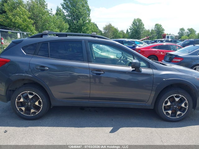 Aukcja sprzedaży 2020 Subaru Crosstrek Touring, vin: JF2GTAPC7L8206404, numer aukcji: 12646447
