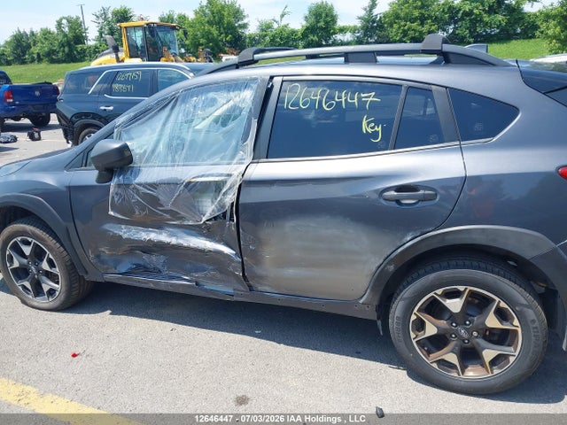 Aukcja sprzedaży 2020 Subaru Crosstrek Touring, vin: JF2GTAPC7L8206404, numer aukcji: 12646447