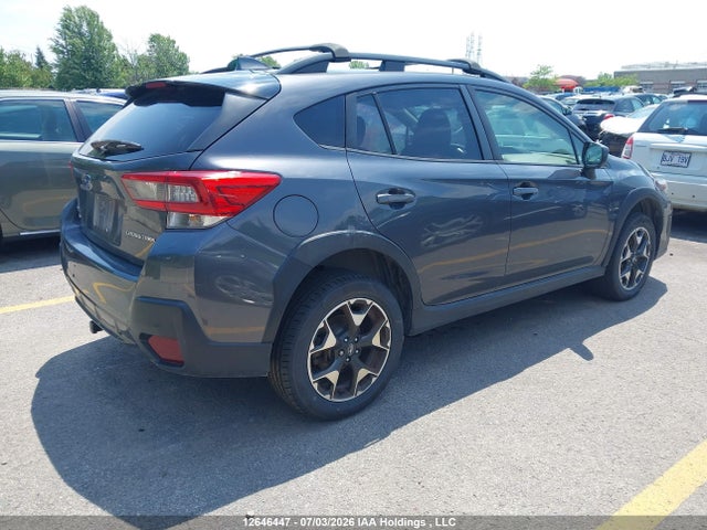 Aukcja sprzedaży 2020 Subaru Crosstrek Touring, vin: JF2GTAPC7L8206404, numer aukcji: 12646447