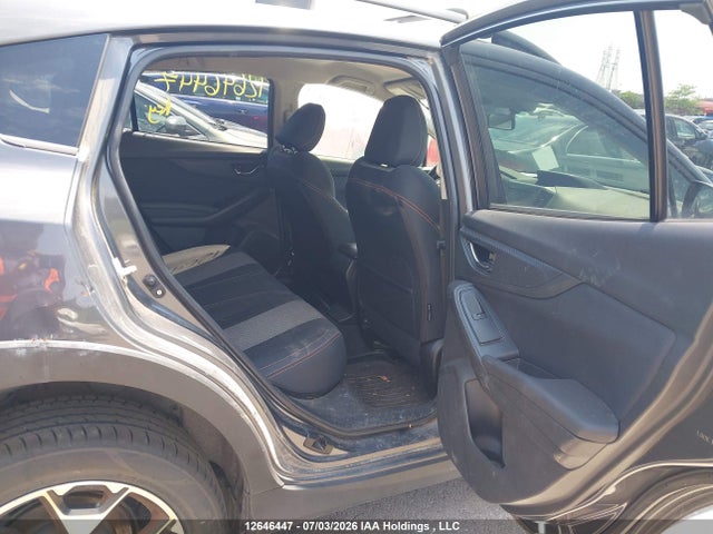 Aukcja sprzedaży 2020 Subaru Crosstrek Touring, vin: JF2GTAPC7L8206404, numer aukcji: 12646447
