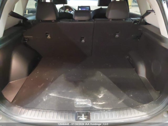 12646448 :رقم المزاد ، KNDETCA27N7317660 vin ، 2022 Kia Seltos Sx مزاد بيع