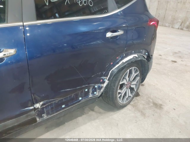 12646448 :رقم المزاد ، KNDETCA27N7317660 vin ، 2022 Kia Seltos Sx مزاد بيع