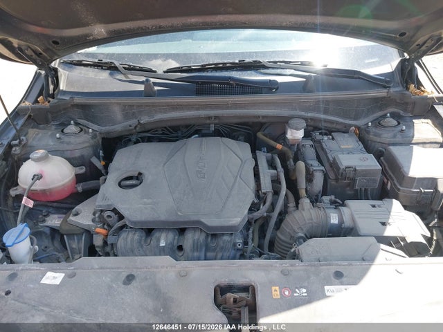 KNDPUCAF4P7091069 KIA Sportage Lx/x-line