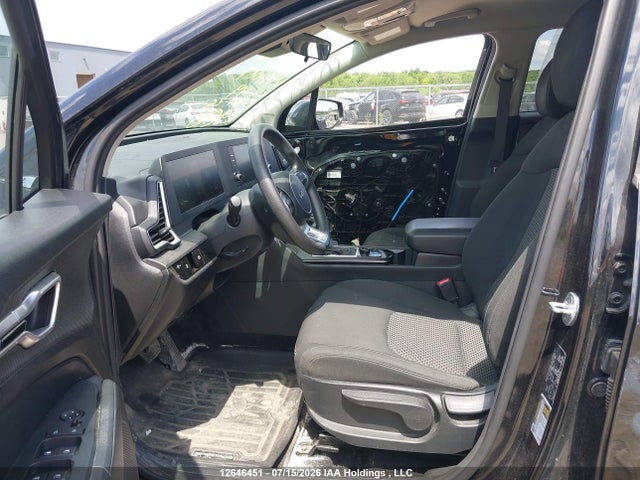 KIA Sportage Lx/x-line 2023 KNDPUCAF4P7091069 Image 5