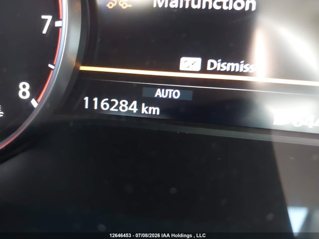 Продаж на аукціоні авто 2021 Nissan Rogue Sv, vin: 5N1AT3BB5MC821896, номер лоту: 12646453