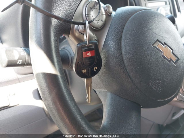 2015 Chevrolet City Express 1lt მანქანა იყიდება აუქციონზე, vin: 3N63M0ZN1FK696561, აუქციონის ნომერი: 12630161