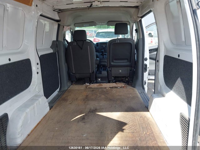 2015 Chevrolet City Express 1lt მანქანა იყიდება აუქციონზე, vin: 3N63M0ZN1FK696561, აუქციონის ნომერი: 12630161