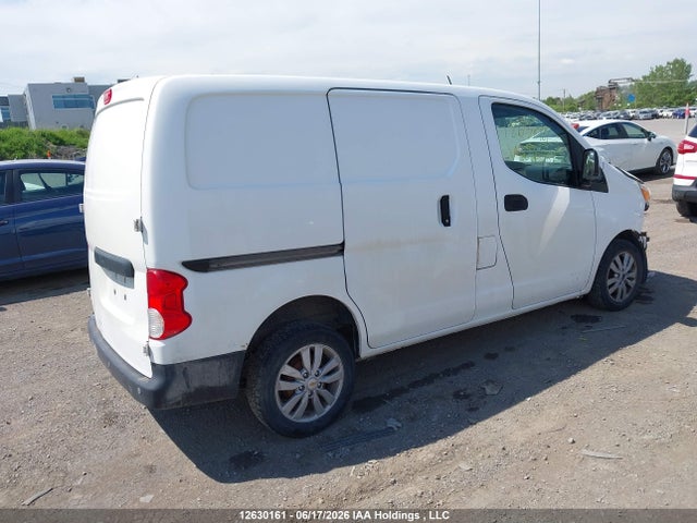 2015 Chevrolet City Express 1lt მანქანა იყიდება აუქციონზე, vin: 3N63M0ZN1FK696561, აუქციონის ნომერი: 12630161