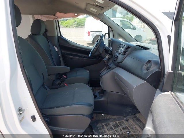 2015 Chevrolet City Express 1lt მანქანა იყიდება აუქციონზე, vin: 3N63M0ZN1FK696561, აუქციონის ნომერი: 12630161