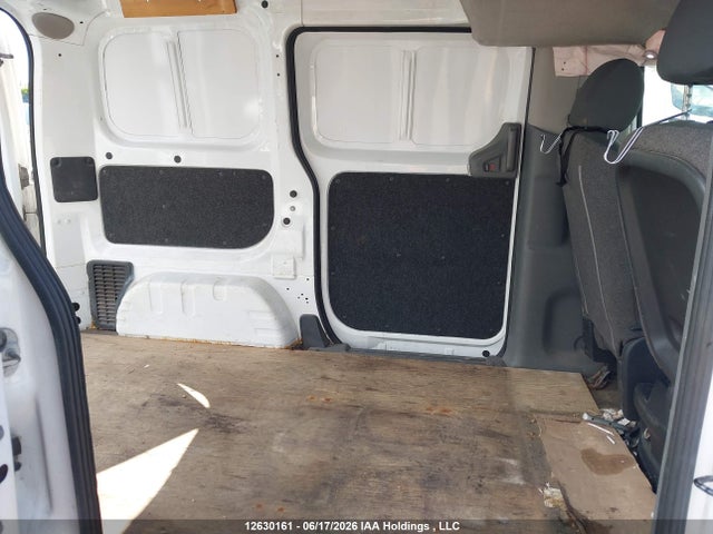 2015 Chevrolet City Express 1lt მანქანა იყიდება აუქციონზე, vin: 3N63M0ZN1FK696561, აუქციონის ნომერი: 12630161
