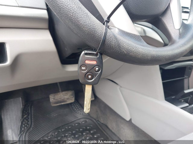 Aukcja sprzedaży 2008 Honda Accord Ex V6, vin: 1HGCP36758A805532, numer aukcji: 12635628