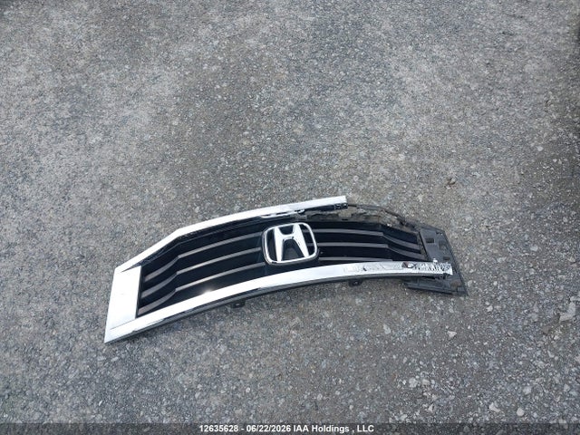 Aukcja sprzedaży 2008 Honda Accord Ex V6, vin: 1HGCP36758A805532, numer aukcji: 12635628