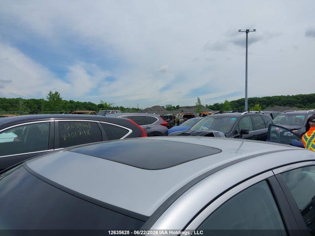 Aukcja sprzedaży 2008 Honda Accord Ex V6, vin: 1HGCP36758A805532, numer aukcji: 12635628