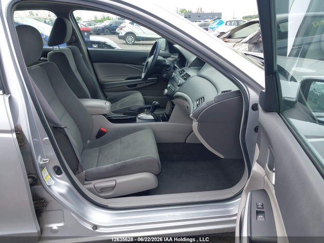 Aukcja sprzedaży 2008 Honda Accord Ex V6, vin: 1HGCP36758A805532, numer aukcji: 12635628