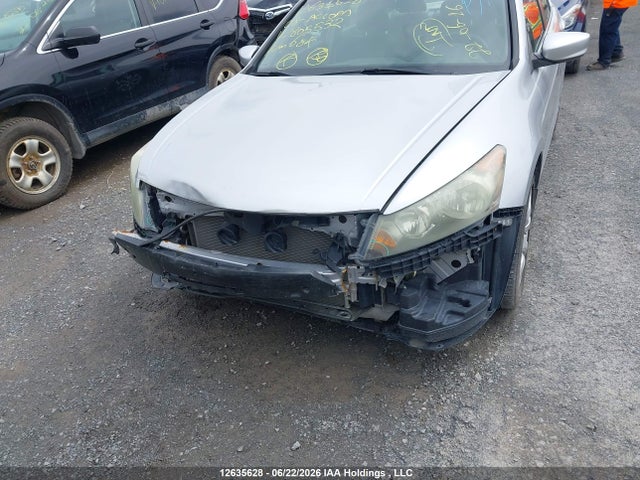 Aukcja sprzedaży 2008 Honda Accord Ex V6, vin: 1HGCP36758A805532, numer aukcji: 12635628