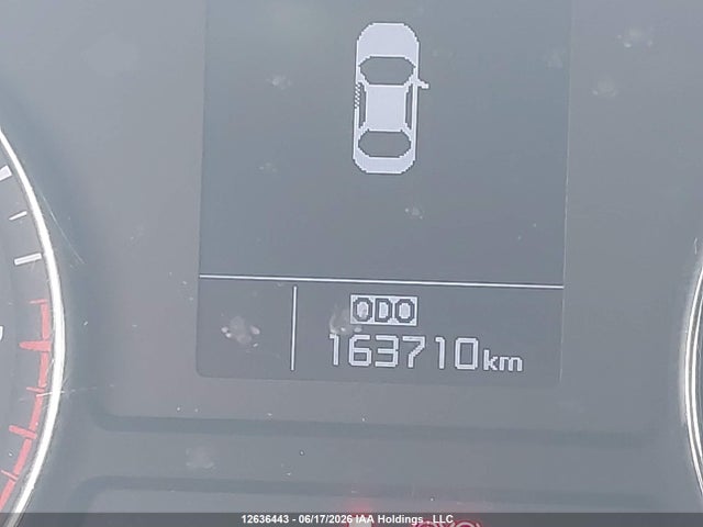 Aukcja sprzedaży 2016 Kia Forte 2.0l Ex/2.0l Ex Se, vin: KNAFX4A82G5608579, numer aukcji: 12636443